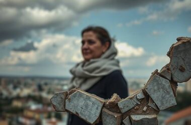 A Conundrum for Baerbock?