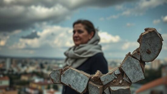 A Conundrum for Baerbock?