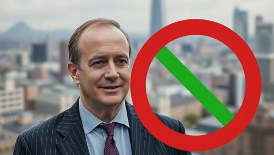 BREAKING: Merz's Power Play Backfires as SPD and Greens Unite to Block 'Zustrombegrenzungsgesetz'