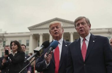 America's New Era of Greatness Begins!