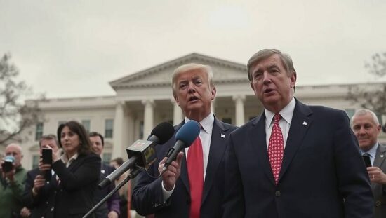 America's New Era of Greatness Begins!