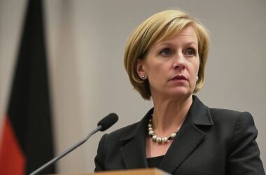 BREAKING: German Minister Rejects Tougher Citizenship Rules