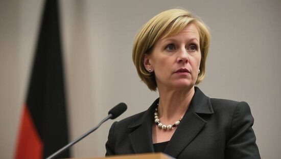 BREAKING: German Minister Rejects Tougher Citizenship Rules