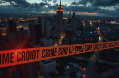 German Cop Killed in the Line of Duty