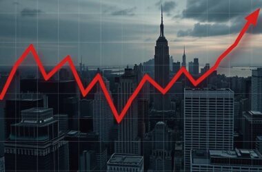 China's AI Shockwave Hits US Markets, Stocks Plummet in Chaos