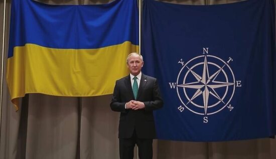 Two Paths to Security, One to War