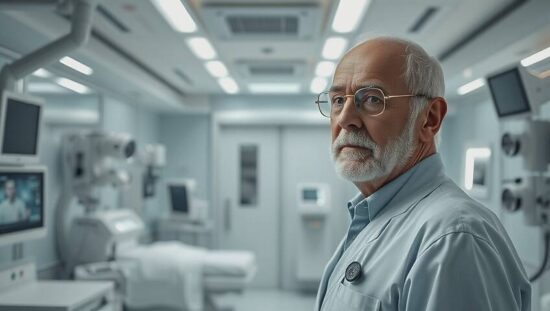 Germany's Health Minister Reveals Next Gen to be "Almost Cancer-Free and Demenz-Proof"?