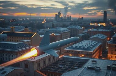 Oreschnik Missiles Arrive in Days, Lukaschenko Confirms