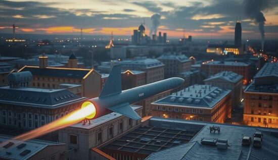 Oreschnik Missiles Arrive in Days, Lukaschenko Confirms