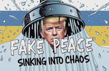 Exposing the US President's Hidden Agenda in Ukraine!