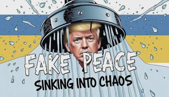 Exposing the US President's Hidden Agenda in Ukraine!