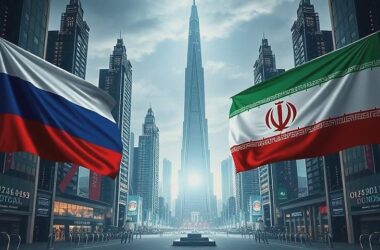 New Era of Independence Unleashed?