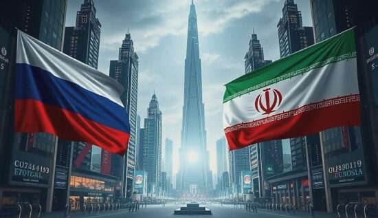 New Era of Independence Unleashed?