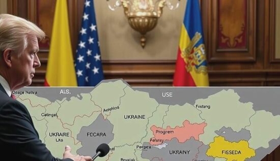 Will Biden's Guarantees Trump Peace Talks?