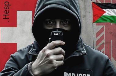 'Electronic Intifada' Founder Detained in Zurich