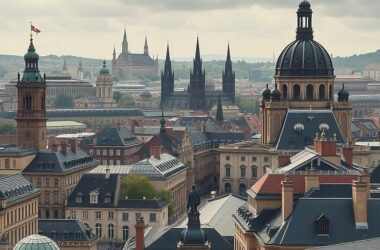 Trump's 'Deal' with Russia Exposes Europe's Naivety