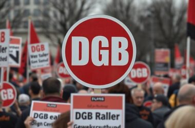 Gewerkschaften Alarmieren vor Politik-Eingriff!