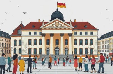Last-Ditch Effort: Government Unveils Debt Relief Plan for Struggling Municipalities!