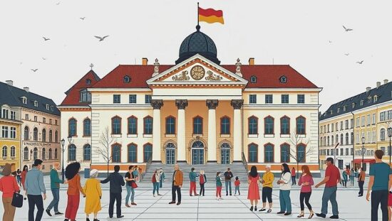 Last-Ditch Effort: Government Unveils Debt Relief Plan for Struggling Municipalities!