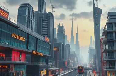 The Real Winner is Not a Party, But a Surprise Donor!