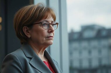 Savings Bonanza: Germany's Job Agency to Cut €400 Million in Red Tape!