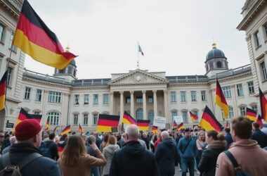 50 Orgs Slam AfD Ban Delays
