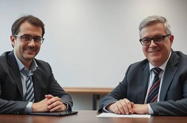 ÖVP's New Chief Stocker Opens Door to Talks with Far-Right FPÖ