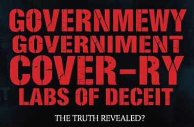 COVID-19 Origin Reveal Rocks the Nation!