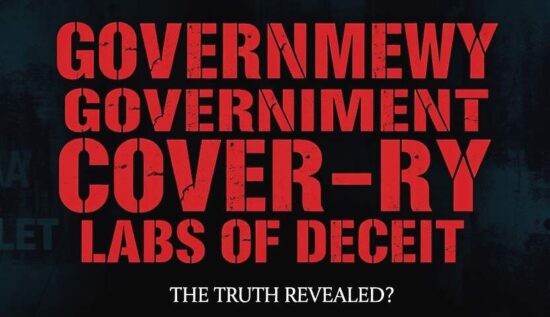 COVID-19 Origin Reveal Rocks the Nation!