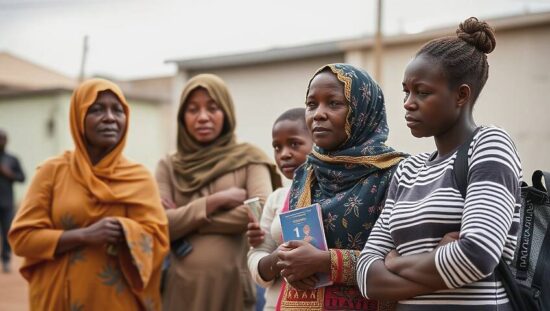 A Recipe for Disaster?