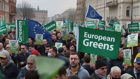 Taliban Talks: European Right's Desperate Bid to Save Lives?