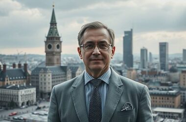 EU on the Brink of AI Collapse?