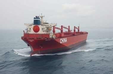 Beijing Scrambles to Secure Fuel as Sanctions Bite