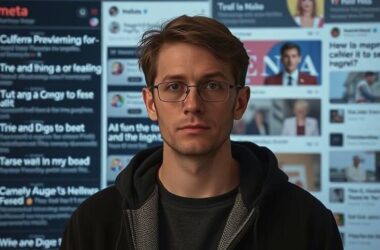 Meta Erases Fact-Checkers!