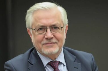 Europe Unites: A Defense Fund is Born!