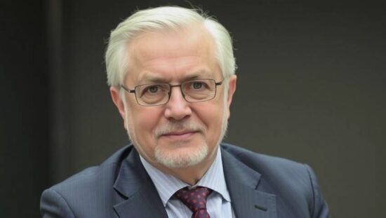 Europe Unites: A Defense Fund is Born!