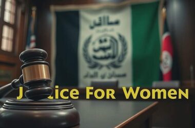 ICC Seeks Arrest Warrant for Top Leaders