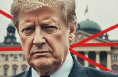 A New Low for German Politics?