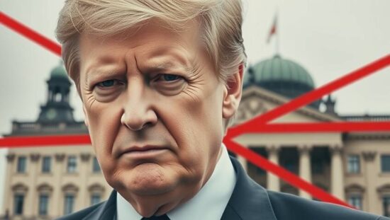 A New Low for German Politics?