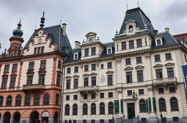 Austrian Revolution on the Horizon?