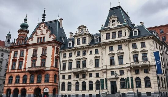 Austrian Revolution on the Horizon?