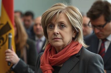 Union's Migrant U-Turn May Seal Germany's Fate!