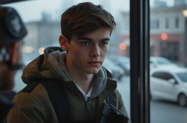 Juvenile Crime Wave Hits North Rhine-Westphalia!