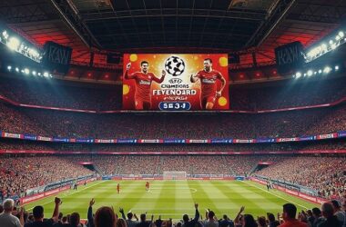 Rotterdam Routs Munich in Shock 3-0 Upset!