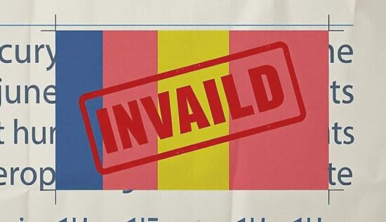 Georgescu Loses Bid to Overturn Election Annulment