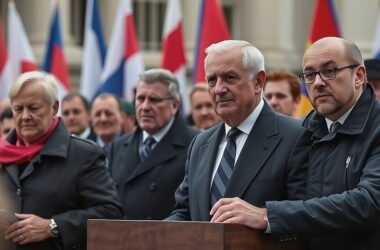 Can Le Pen's Far-Right Party Go Mainstream?