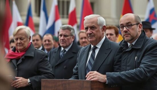 Can Le Pen's Far-Right Party Go Mainstream?