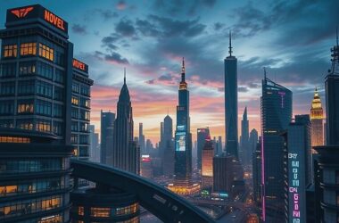 Zuckerberg and Trump's Surprising Alliance