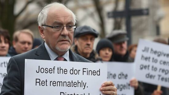 Shocking Omission Uncovered at Munich's Holocaust Museum