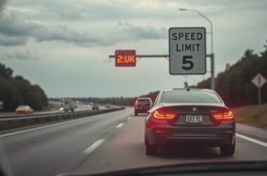 150km/h on the Horizon, But at What Cost?